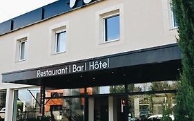 Logis Hôtel Nova - Villefranche sur Saône